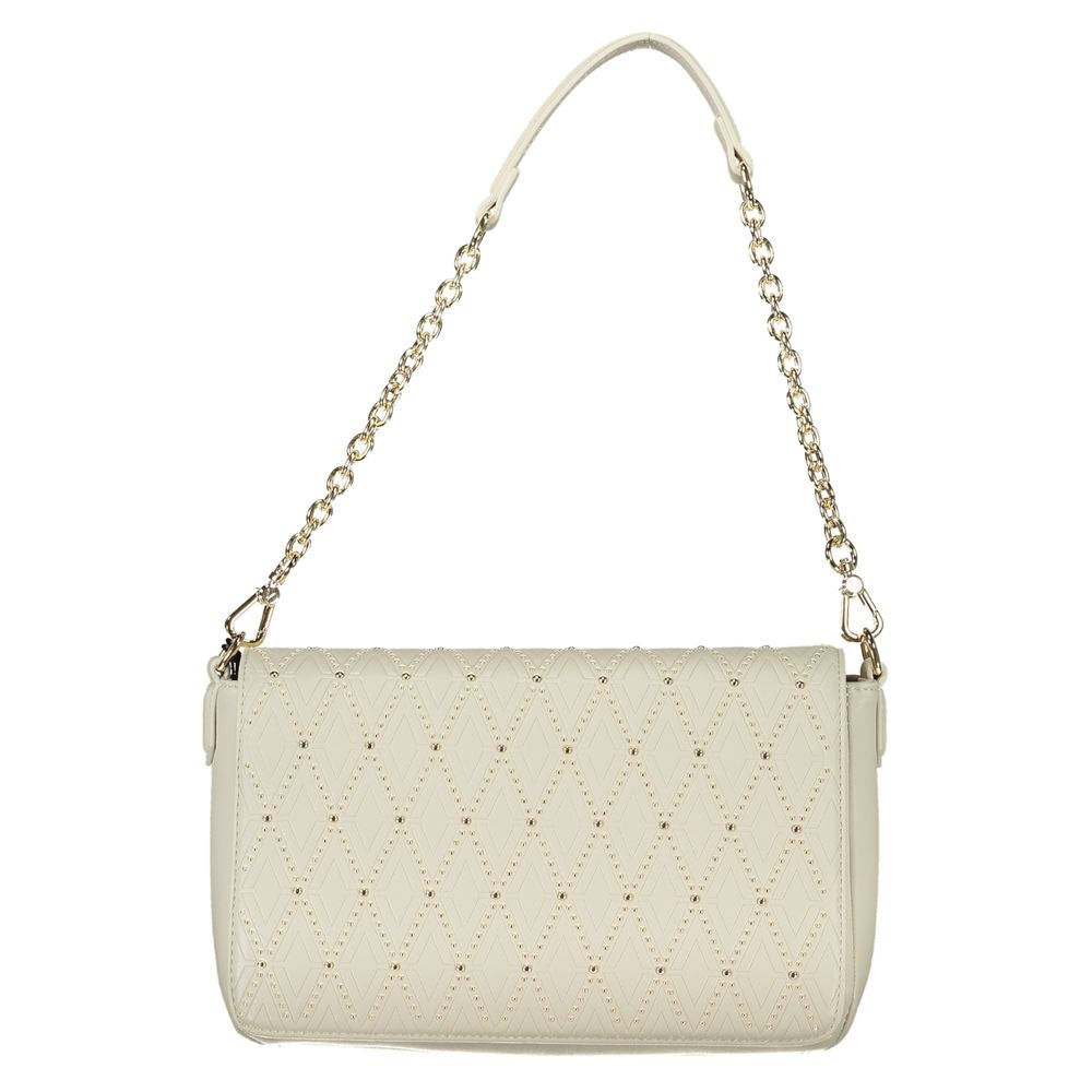 Mario Valentino White  Handbag