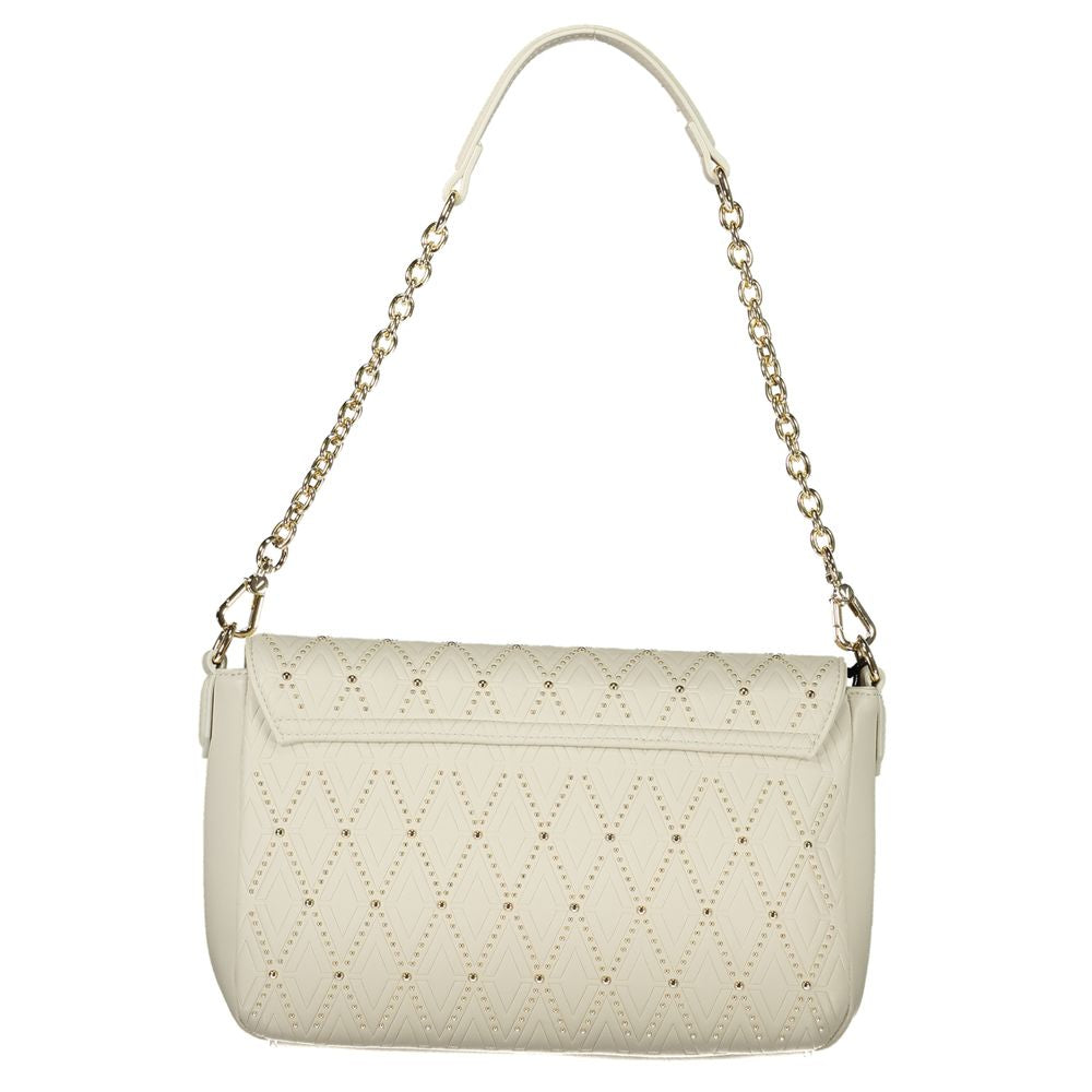 Mario Valentino White  Handbag