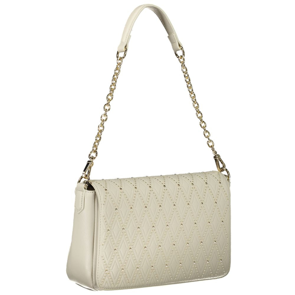 Mario Valentino White  Handbag
