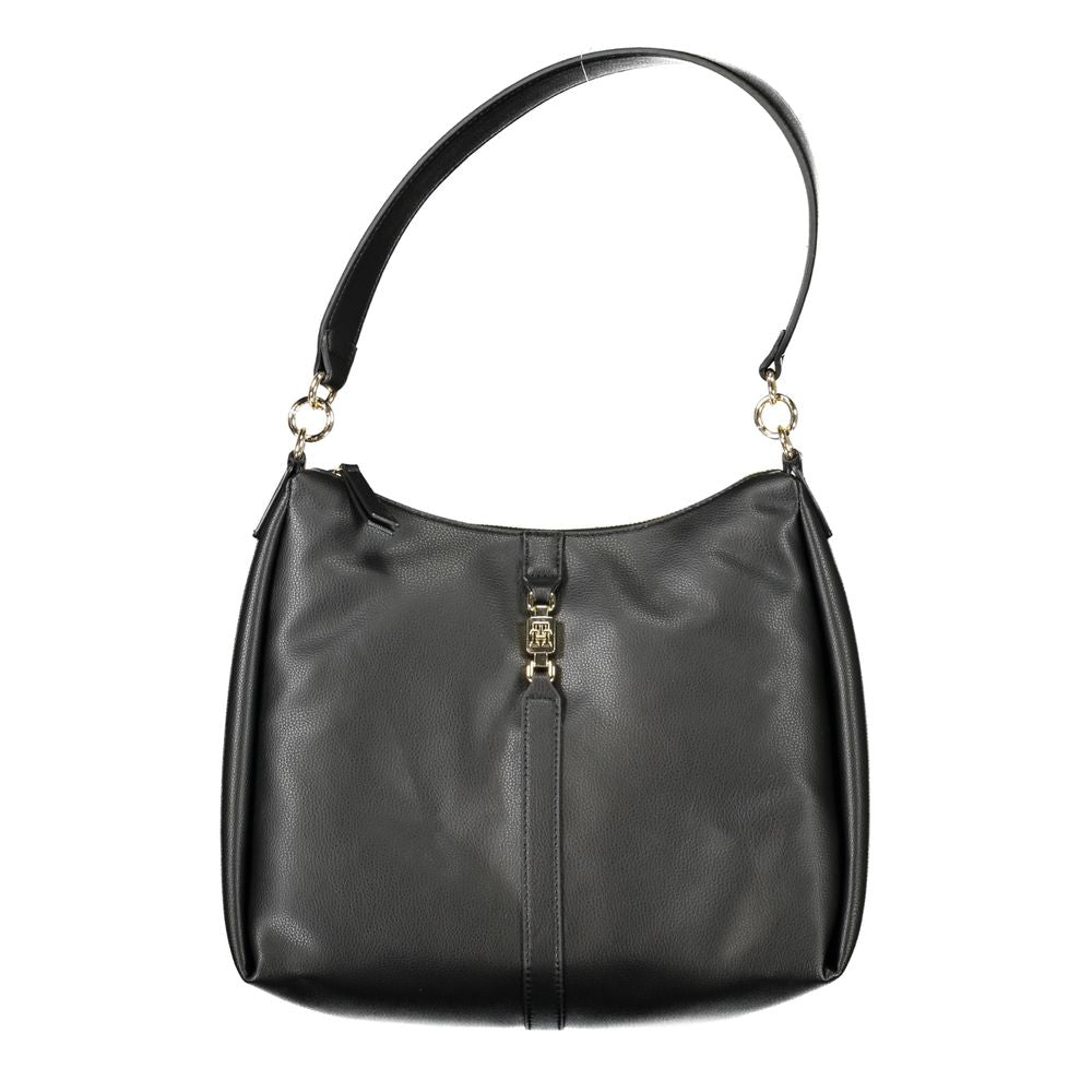 Tommy Hilfiger Black  Handbag