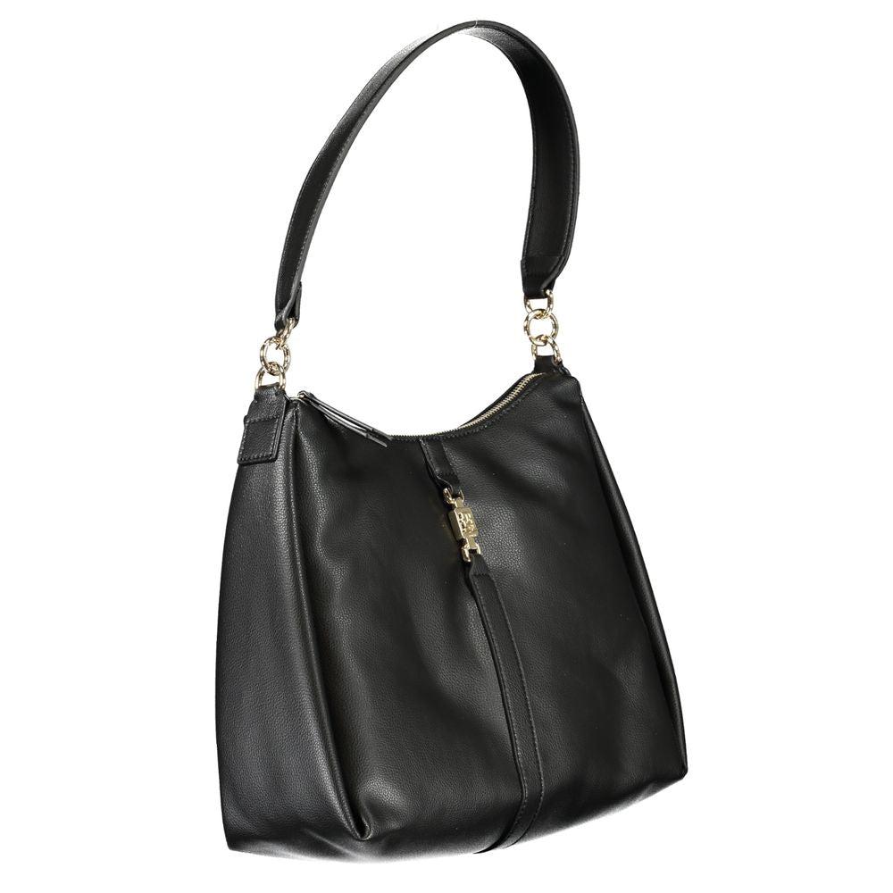 Tommy Hilfiger Black  Handbag