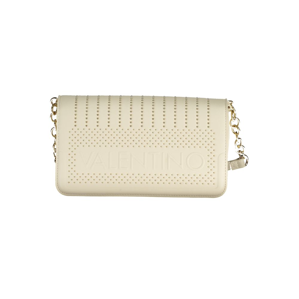 Mario Valentino White  Handbag