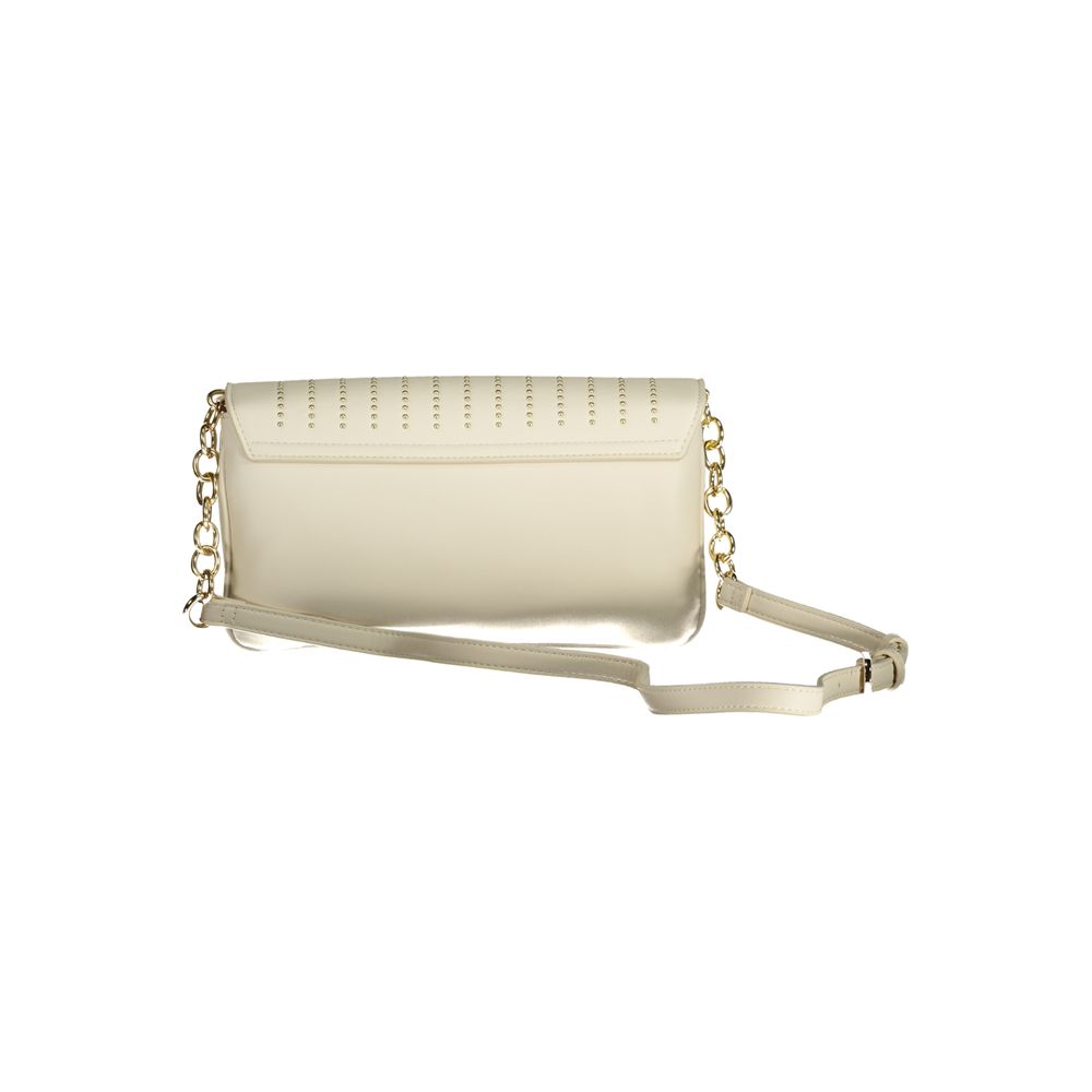 Mario Valentino White  Handbag