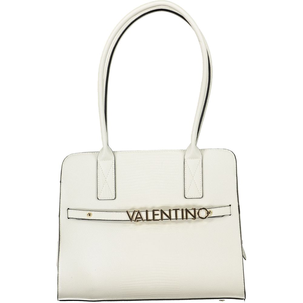 Mario Valentino White  Handbag