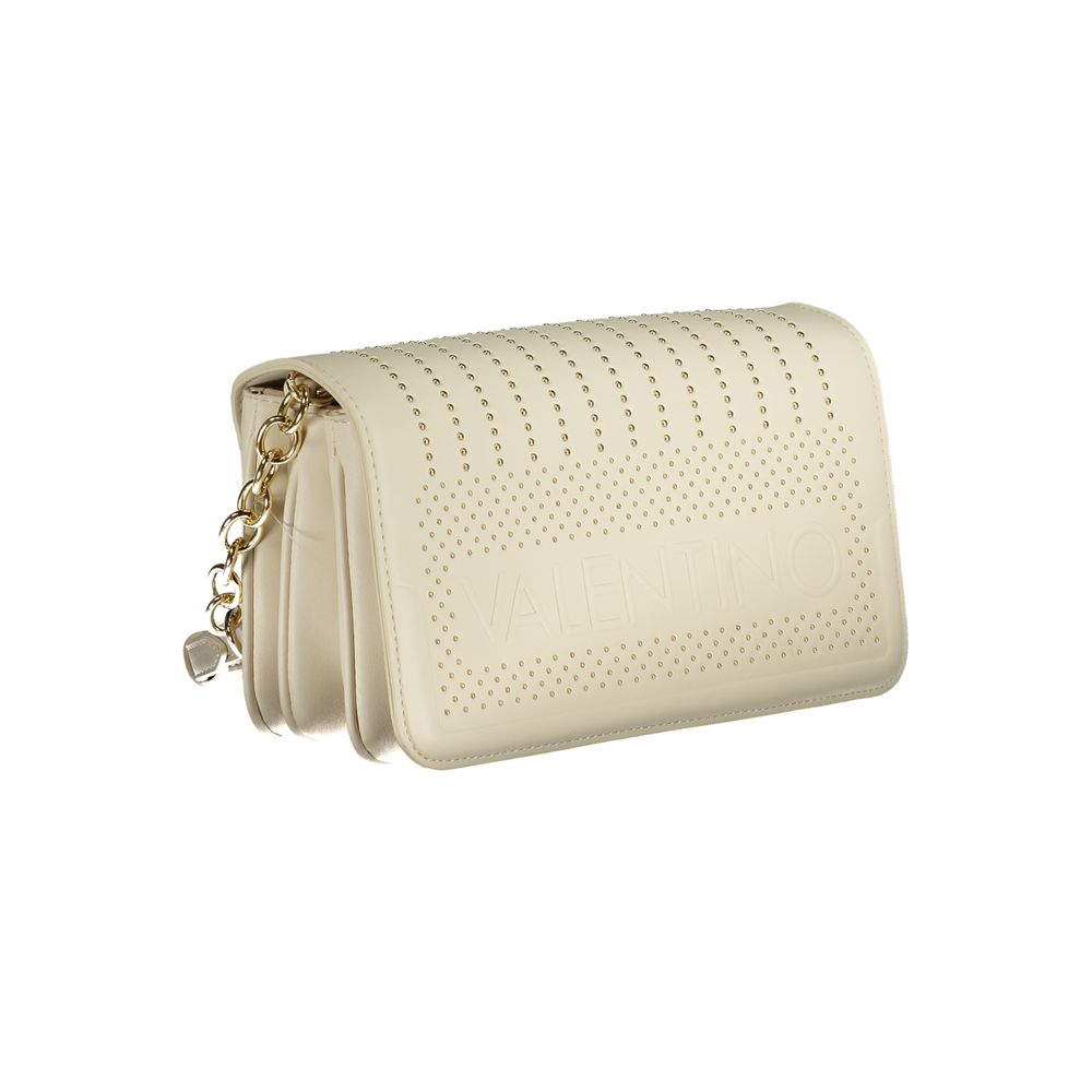 Mario Valentino White  Handbag