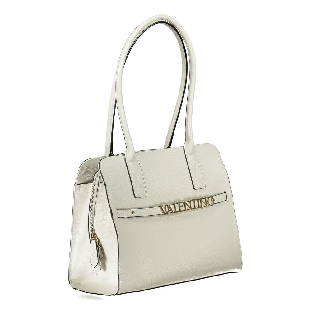 Mario Valentino White  Handbag