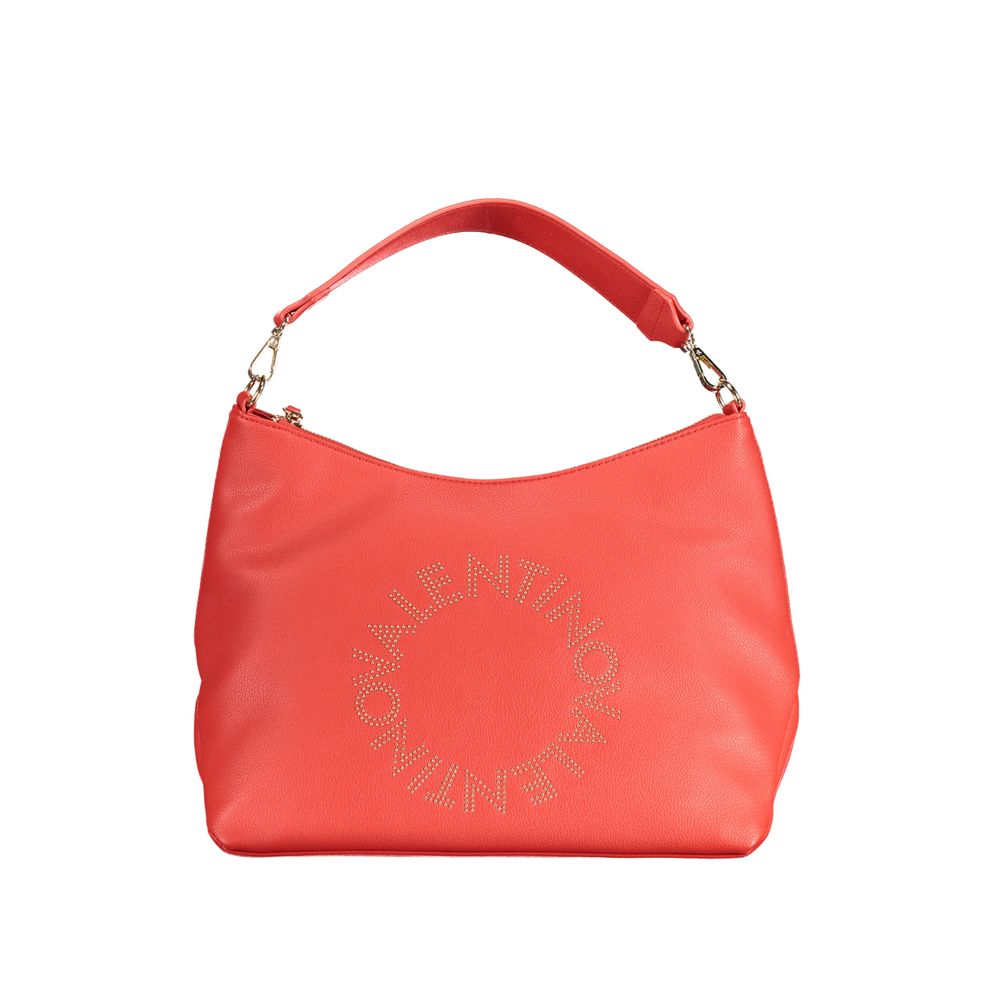Mario Valentino Red  Handbag
