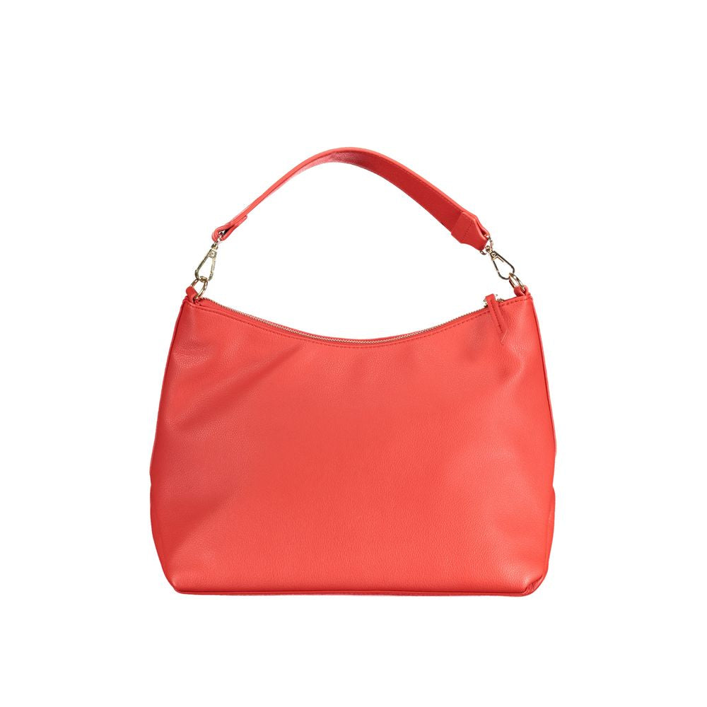Mario Valentino Red  Handbag