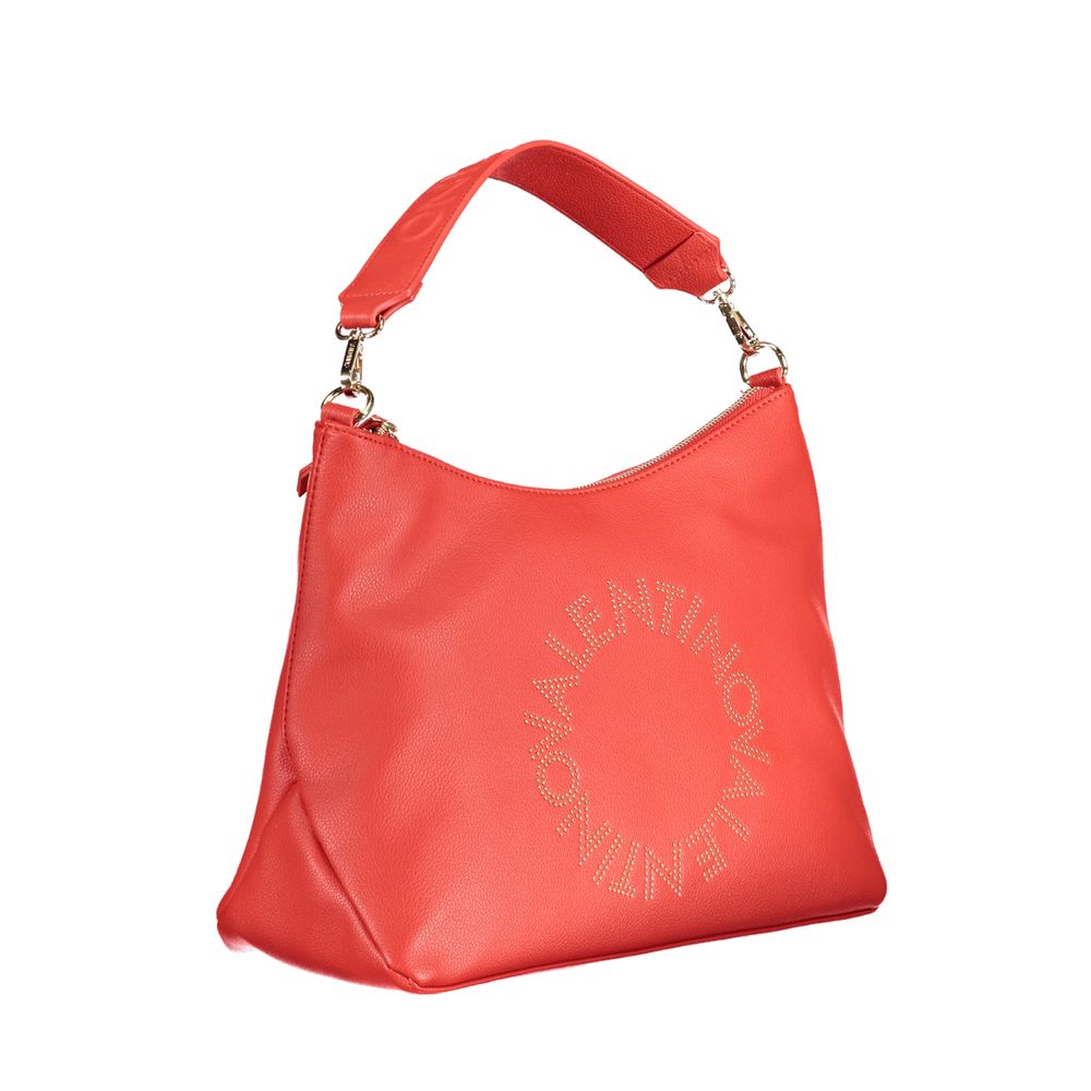 Mario Valentino Red  Handbag