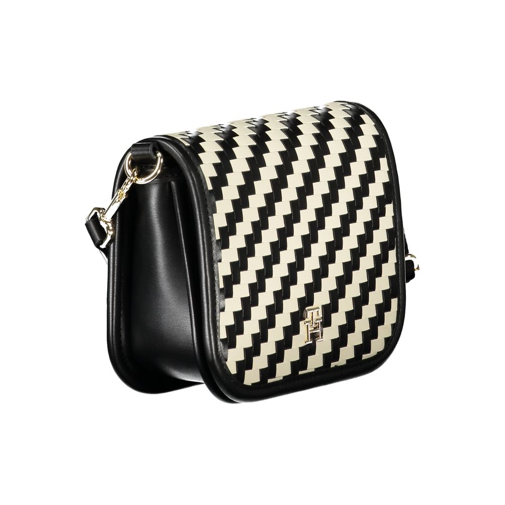 Tommy Hilfiger Black  Handbag