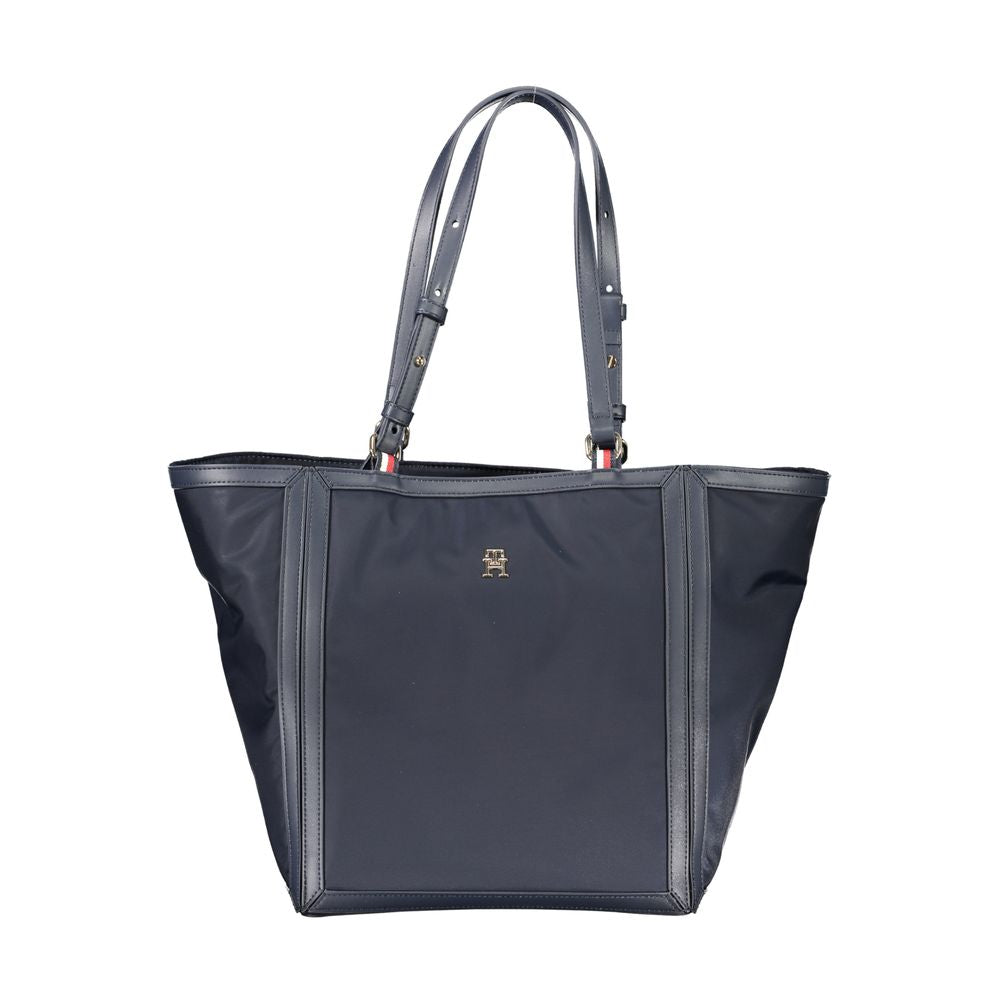 Tommy Hilfiger Blue  Handbag