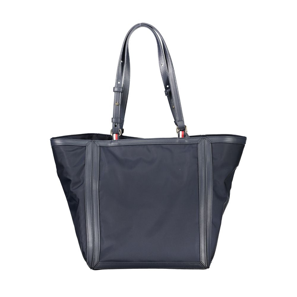 Tommy Hilfiger Blue  Handbag