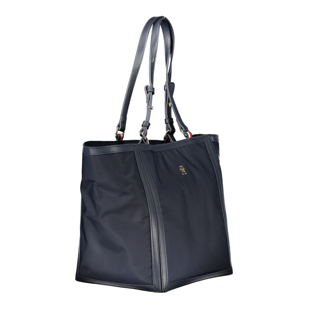 Tommy Hilfiger Blue  Handbag