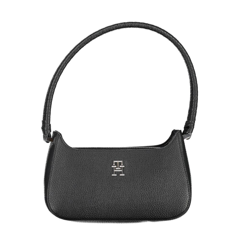 Tommy Hilfiger Black  Handbag