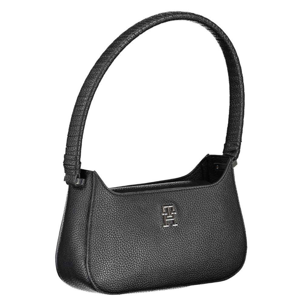 Tommy Hilfiger Black  Handbag