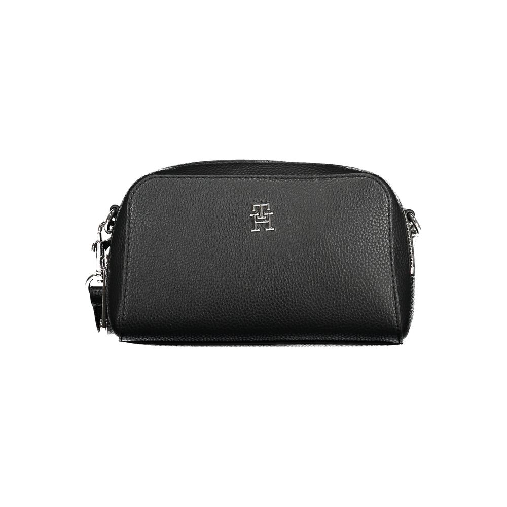 Tommy Hilfiger Black  Handbag