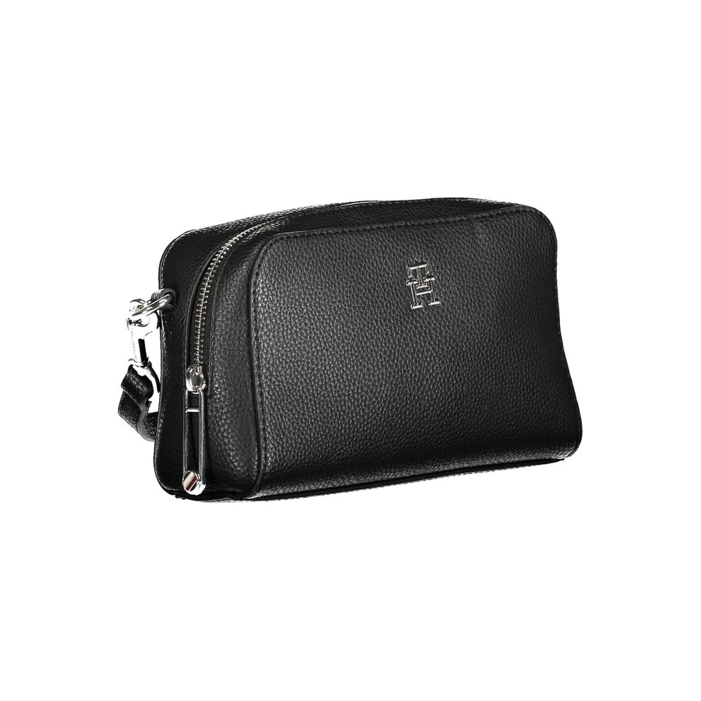 Tommy Hilfiger Black  Handbag