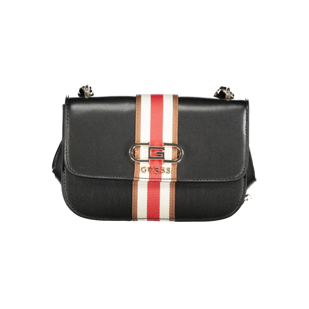 Guess Jeans Black  Handbag