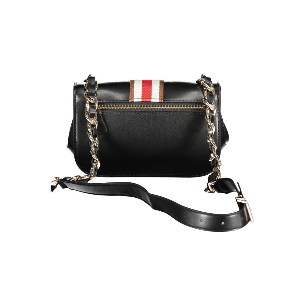 Guess Jeans Black  Handbag