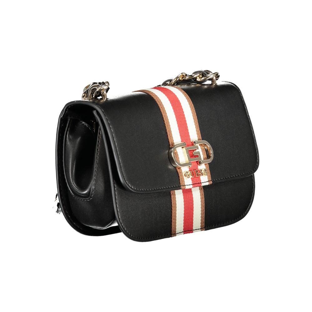 Guess Jeans Black  Handbag