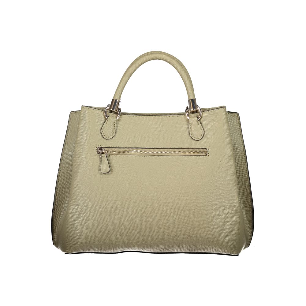 Guess Jeans Green  Handbag