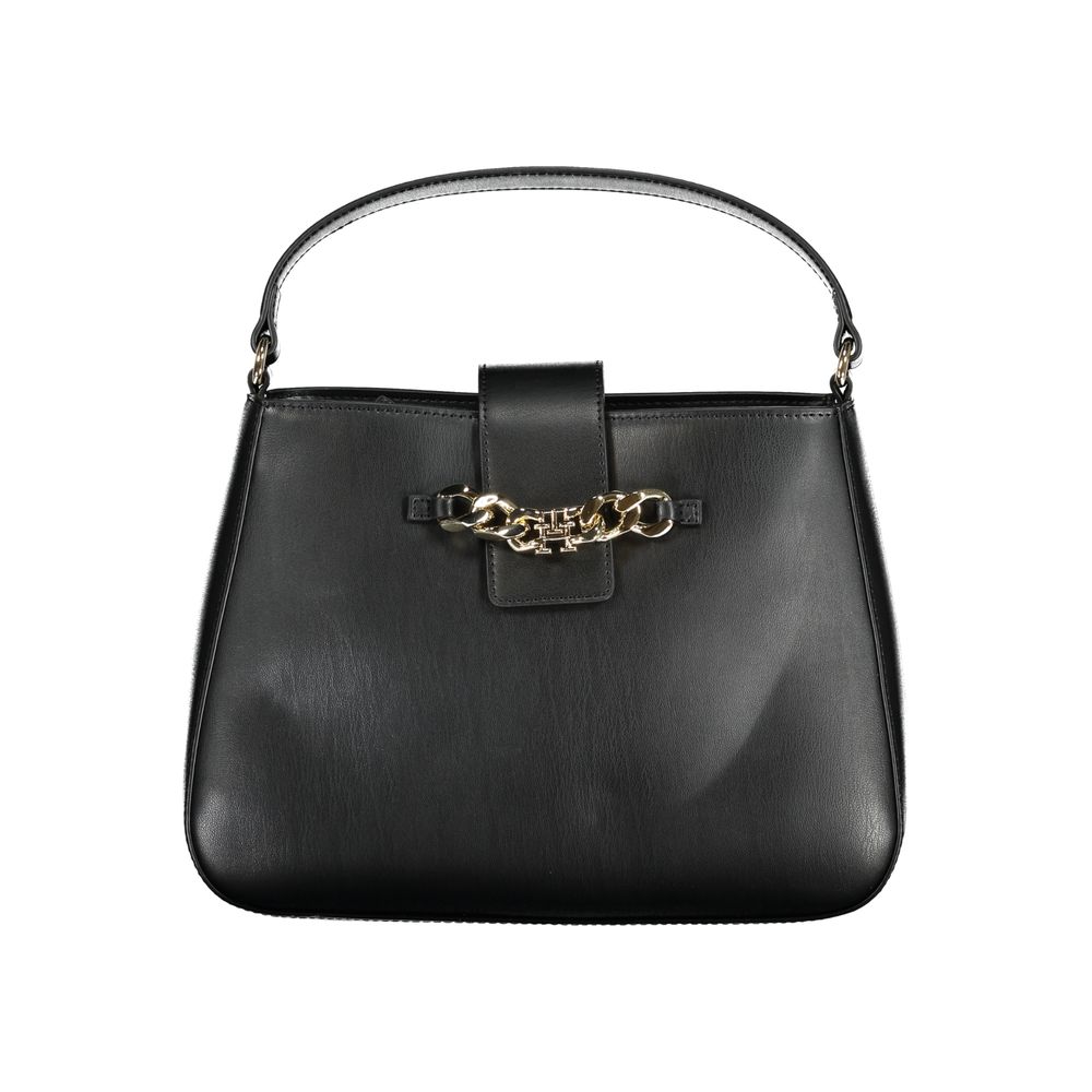 Tommy Hilfiger Black  Handbag
