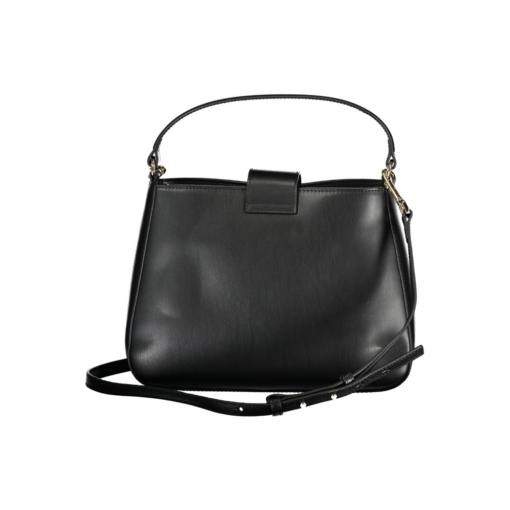 Tommy Hilfiger Black  Handbag