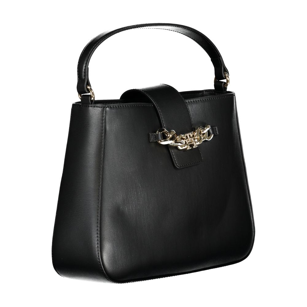 Tommy Hilfiger Black  Handbag