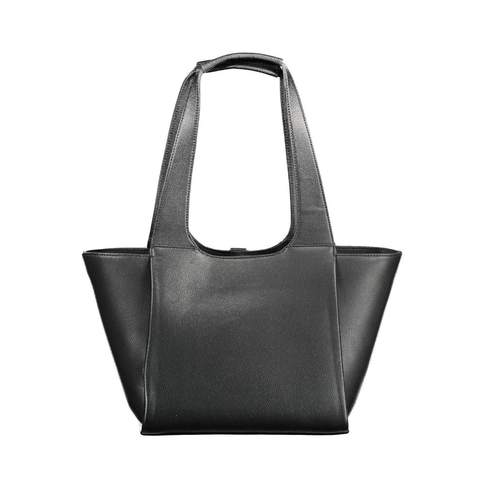Tommy Hilfiger Black  Women Handbag