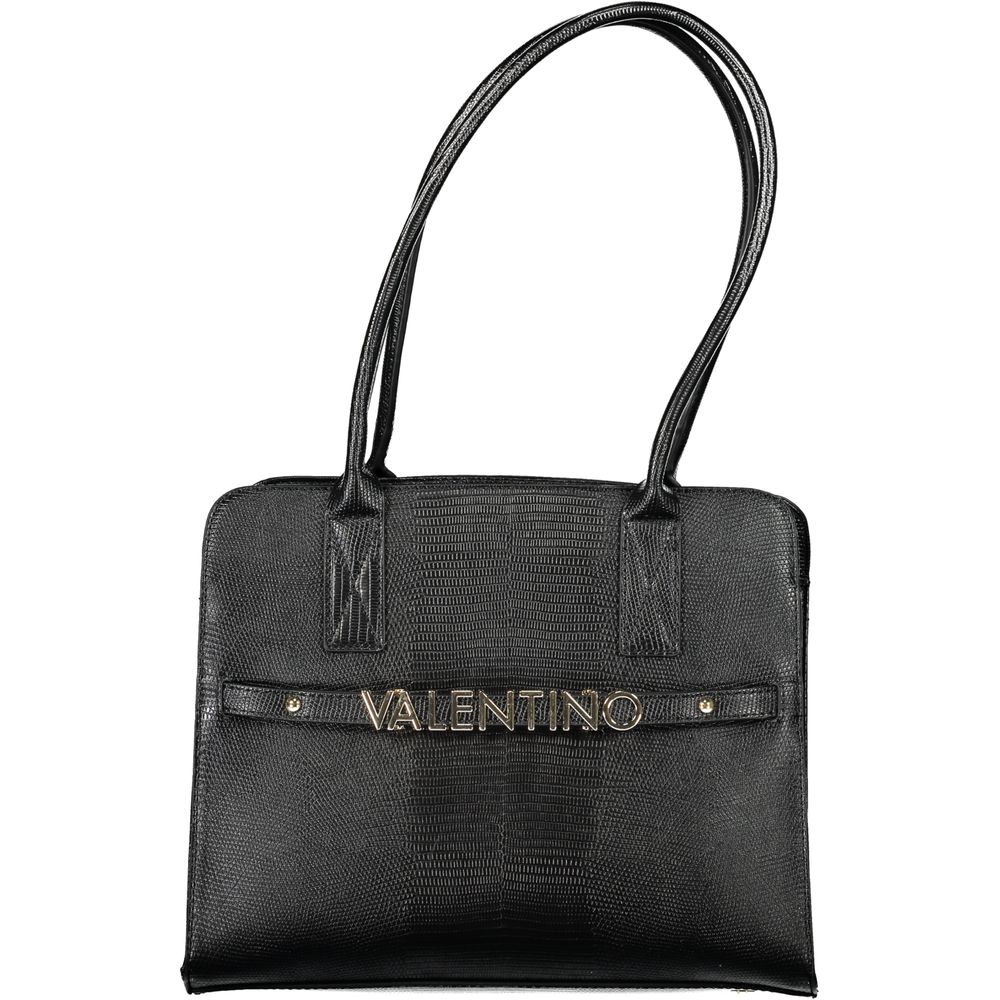 Mario Valentino Black  Handbag