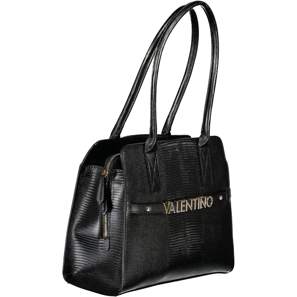 Mario Valentino Black  Handbag