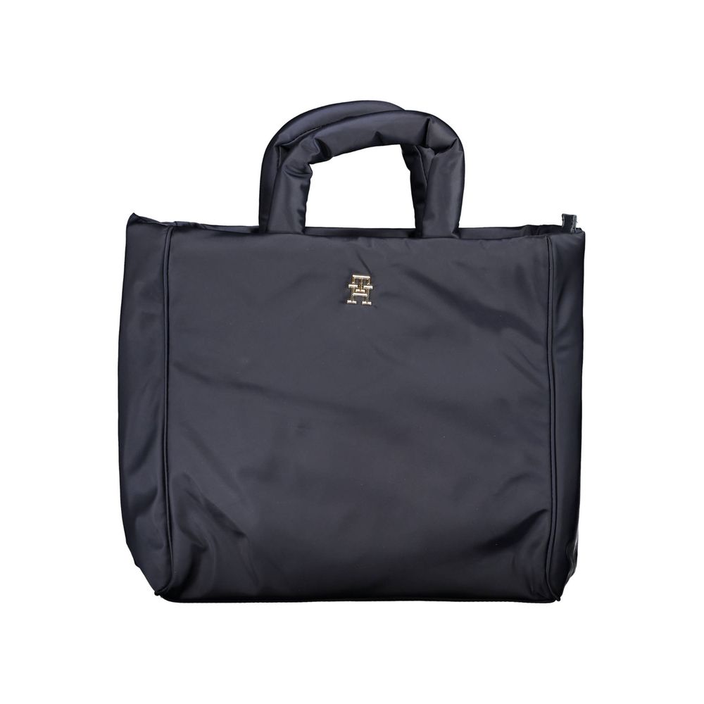 Tommy Hilfiger Blue  Women Handbag