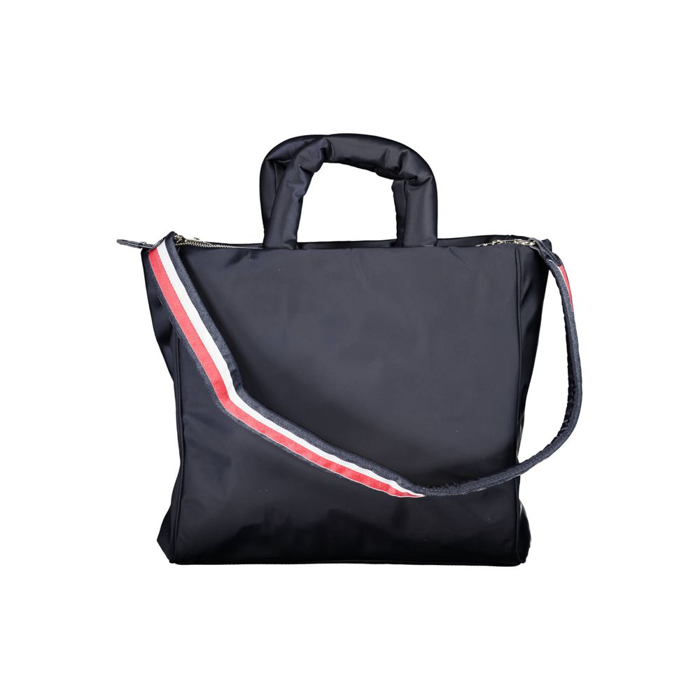 Tommy Hilfiger Blue  Women Handbag