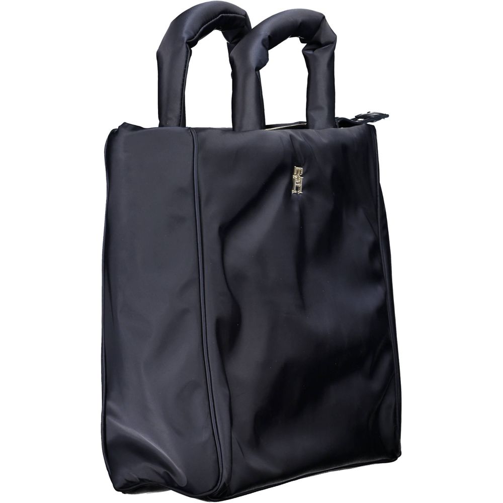 Tommy Hilfiger Blue  Women Handbag