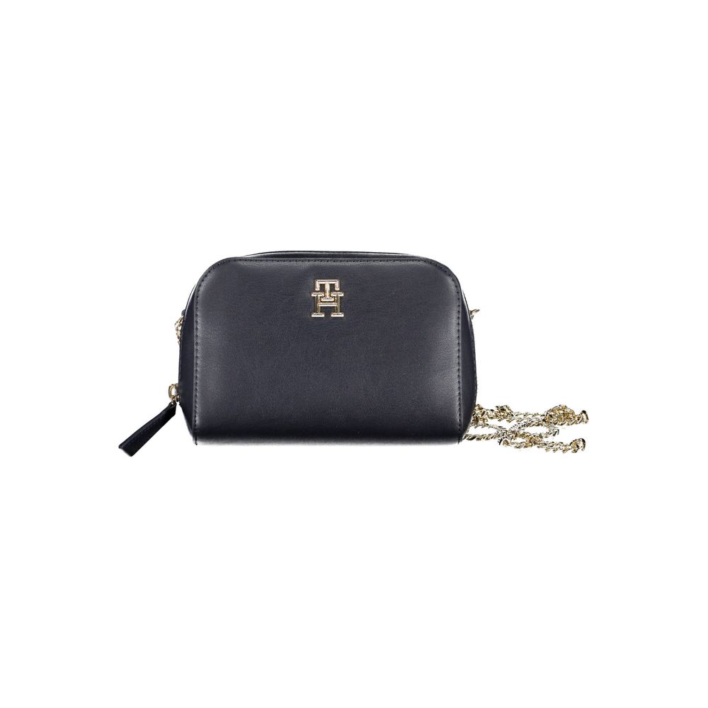 Tommy Hilfiger Blue  Handbag