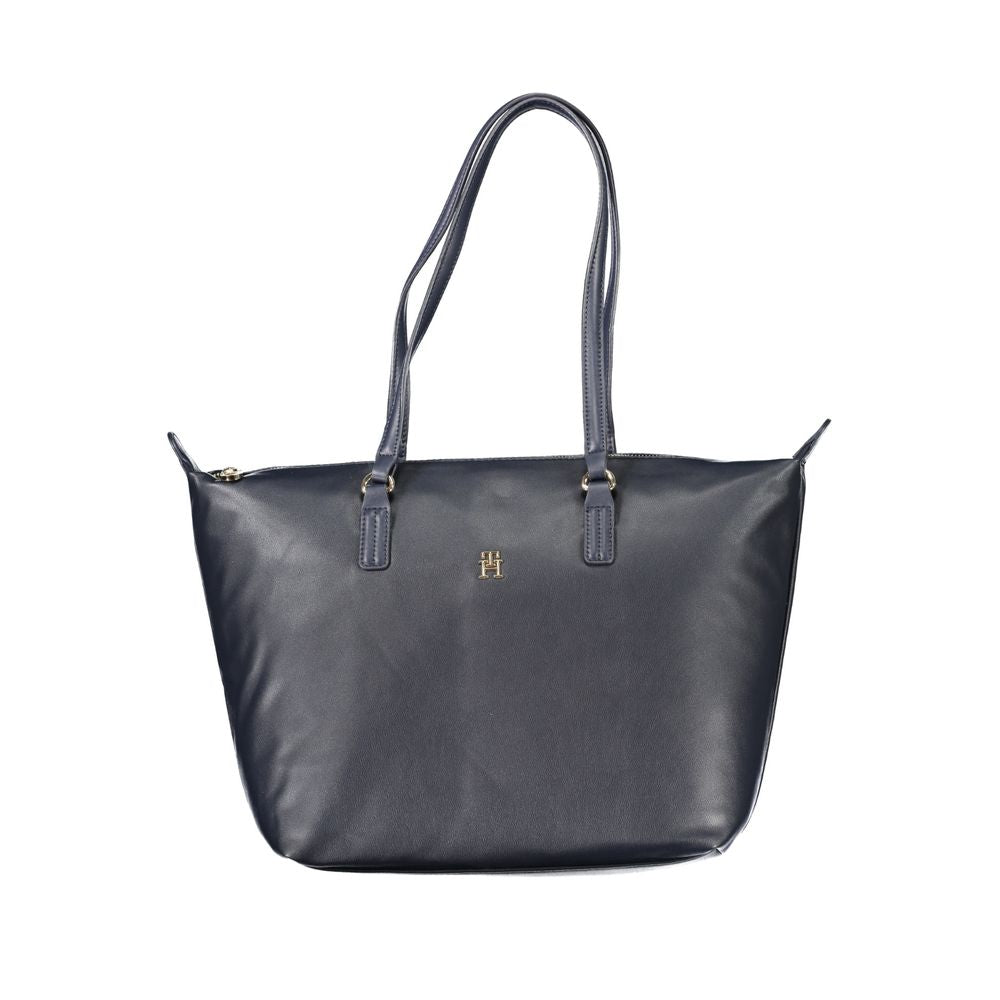 Tommy Hilfiger Blue  Handbag