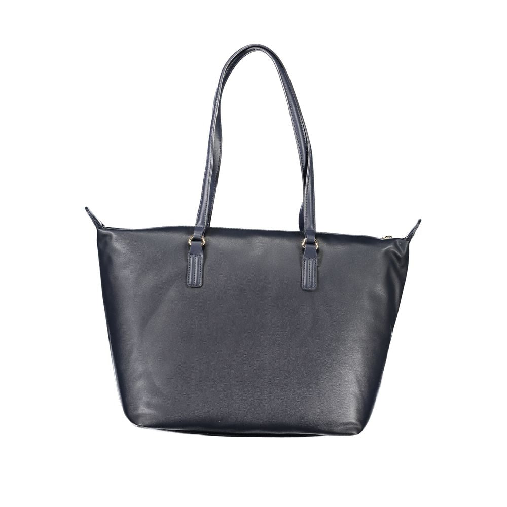 Tommy Hilfiger Blue  Handbag
