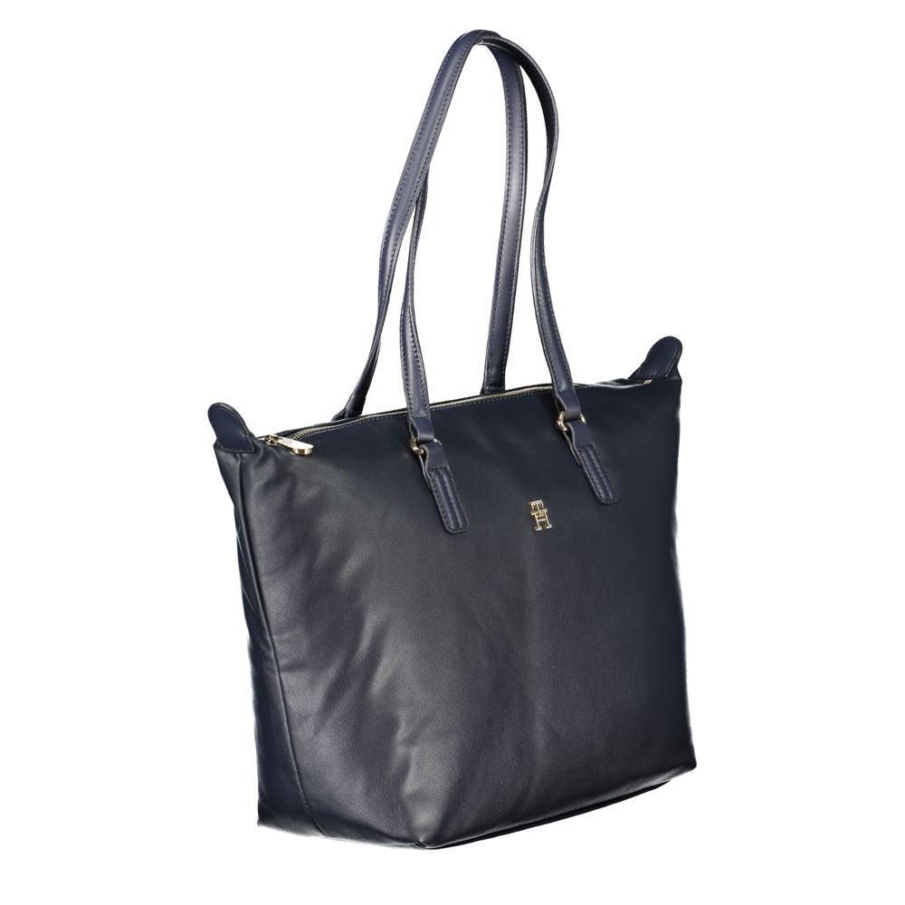 Tommy Hilfiger Blue  Handbag