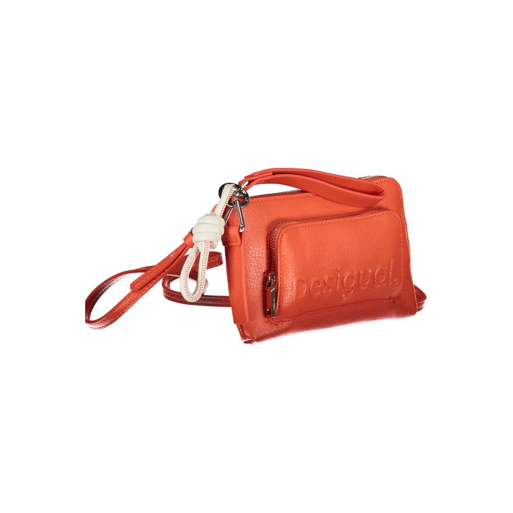 Desigual Pink  Handbag