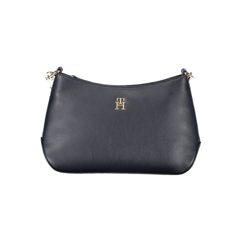 Tommy Hilfiger Blue  Handbag
