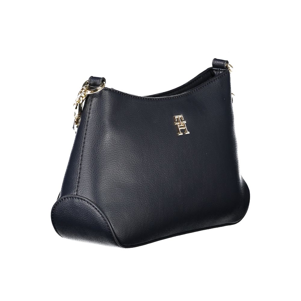 Tommy Hilfiger Blue  Handbag