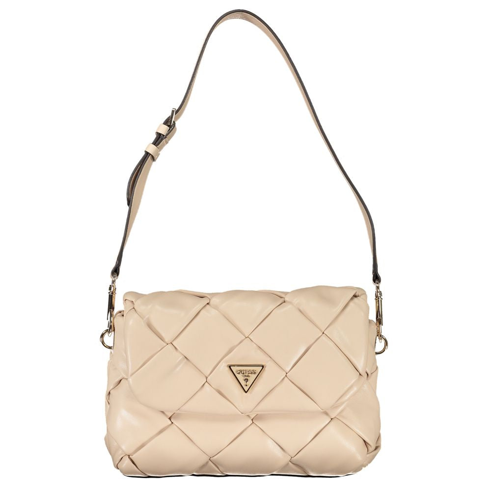 Guess Jeans Pink  Handbag