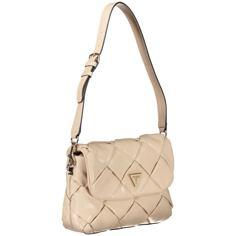 Guess Jeans Pink  Handbag