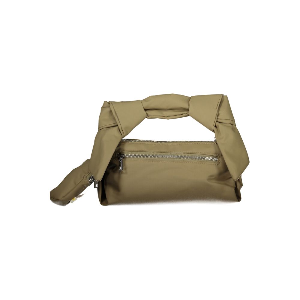 Desigual Green  Handbag