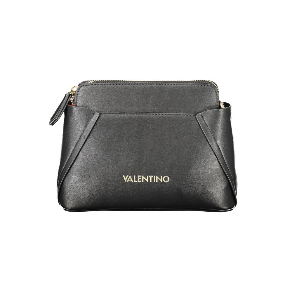 Mario Valentino Black  Shoulder Bag