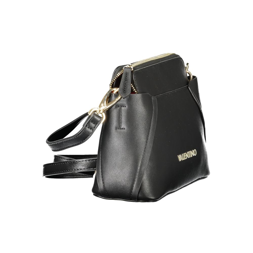 Mario Valentino Black  Shoulder Bag