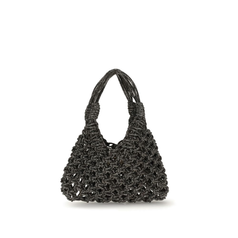 HIBOURAMA Vannifique Handbag small