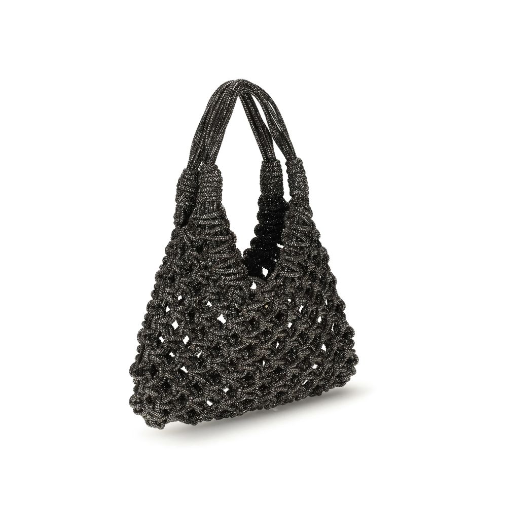 HIBOURAMA Vannifique Handbag small