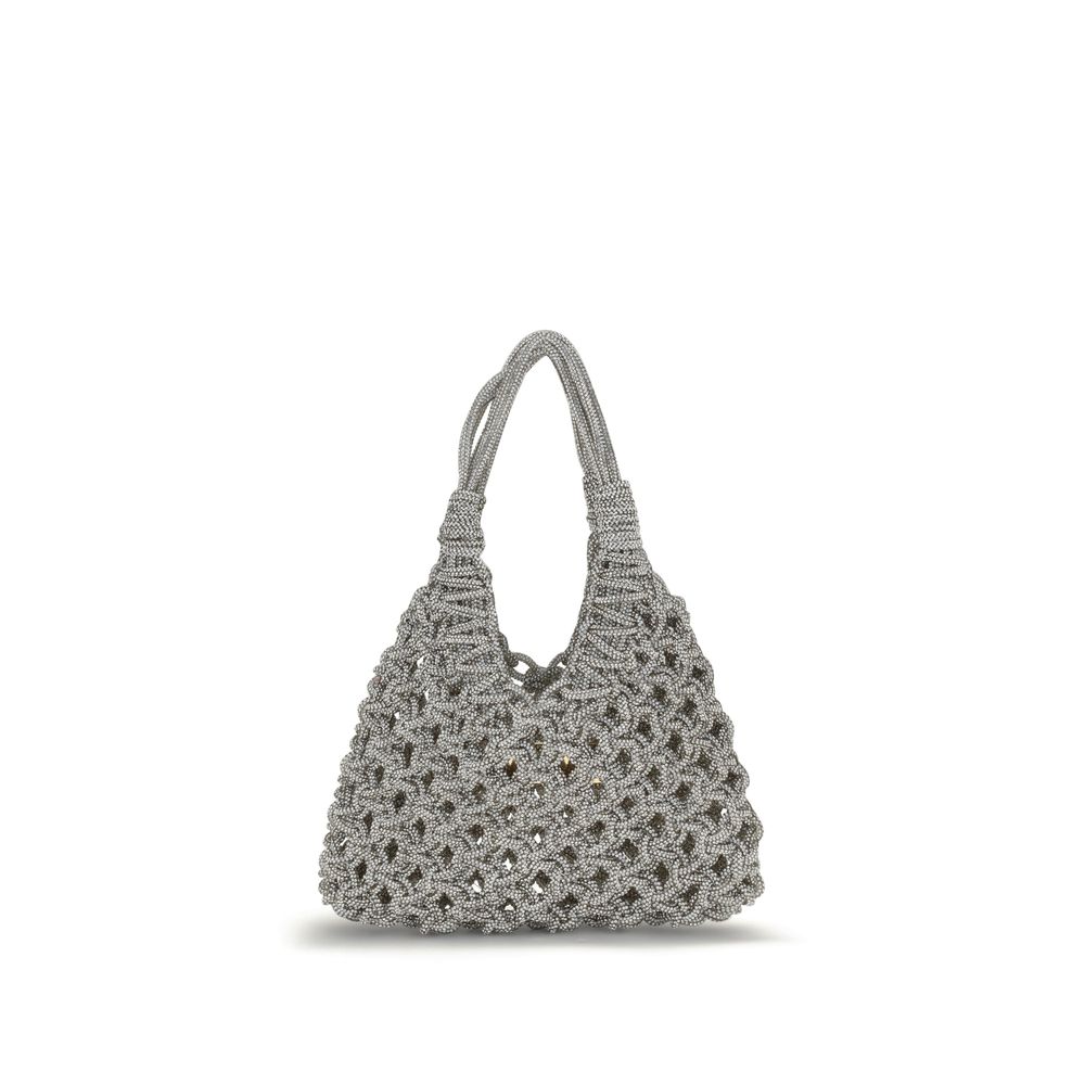 HIBOURAMA Vannifique Handbag small