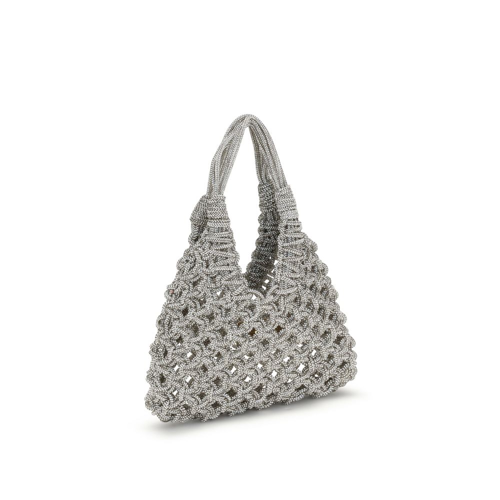 HIBOURAMA Vannifique Handbag small